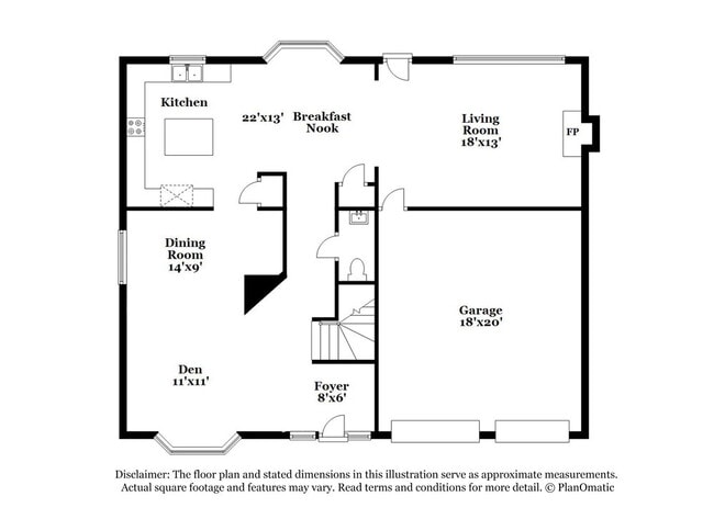 26011 Bearborough Dr in Spring, TX - Building Photo - Building Photo