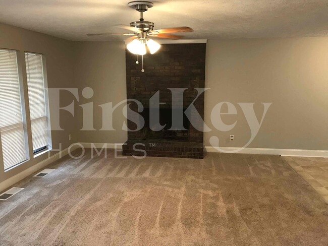 103 Walnut Way in Dallas, GA - Building Photo - Building Photo