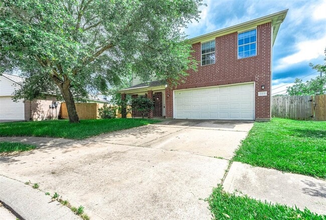 17219 Morning Blossom Pl in Houston, TX - Building Photo - Building Photo
