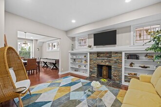 6125 Washington Blvd in St. Louis, MO - Building Photo - Building Photo