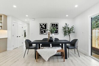 3124 Wessex Way in Redwood City, CA - Building Photo - Building Photo