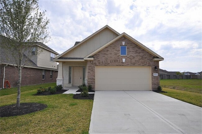 property at 20519 Keegans Ledge Ln