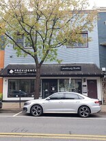 421 Market St, Unit Apt #3 in Lewisburg, PA - Building Photo