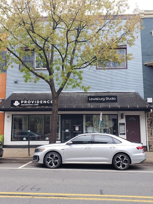 421 Market St, Unit Apt #3