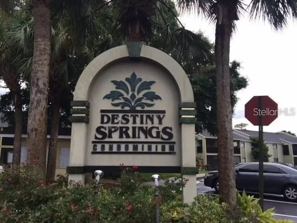 940 Lake Destiny Rd, Unit 940 in Altamonte Springs, FL - Foto de edificio