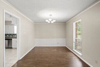 1123 Marne Ln in Houston, TX - Building Photo - Building Photo