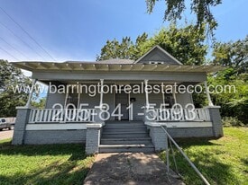 7933 4th Ave S in Birmingham, AL - Building Photo