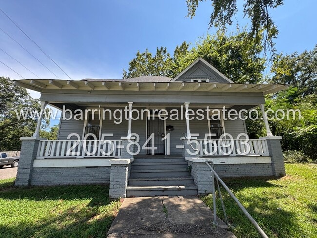 property at 7933 4th Ave S