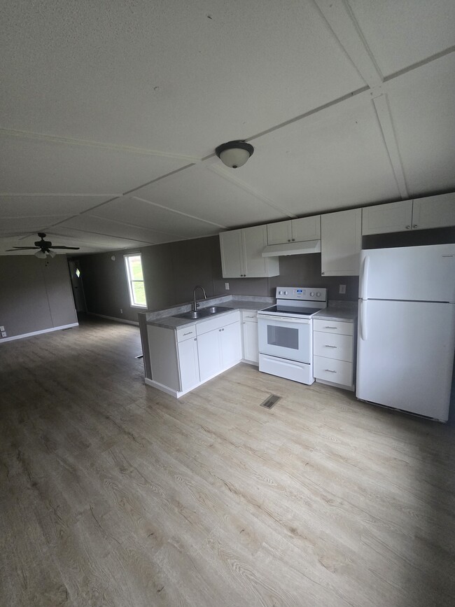 36 Haney Park in Greeneville, TN - Building Photo - Building Photo