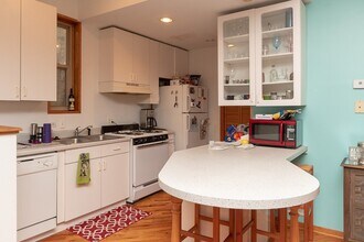 1312 N Greenview Ave, Unit J00P in Chicago, IL - Building Photo - Building Photo