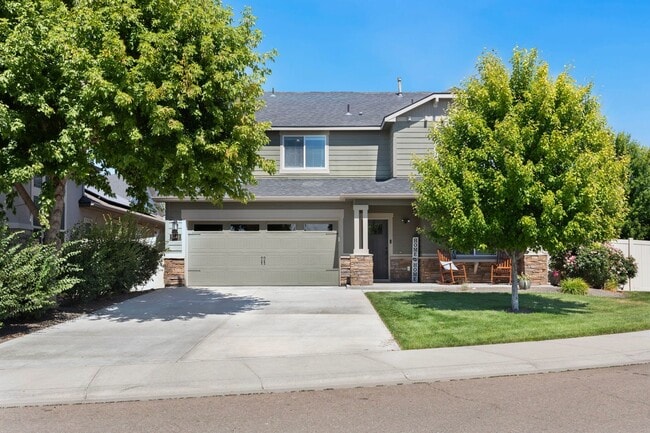 property at 9240 W Thor Dr
