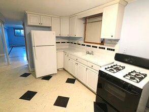 4521 S St Louis Ave in Chicago, IL - Building Photo - Building Photo