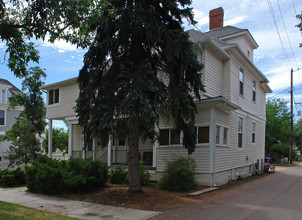 119 E Willamette Ave in Colorado Springs, CO - Building Photo - Building Photo