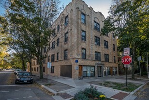 2948 N Seminary Ave, Unit #2952-3 Apartments