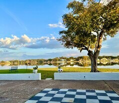 13815 Good Life Rd in Lake Magdalene, FL - Building Photo