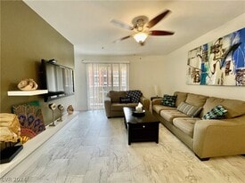 4200 S Valley View Blvd in Las Vegas, NV - Building Photo