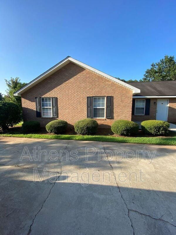 107 Cameron Ct in Athens, GA - Building Photo - Building Photo