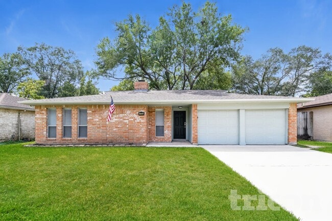 property at 17010 Tibet Rd