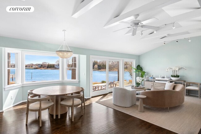 property at 76 Harbor Dr