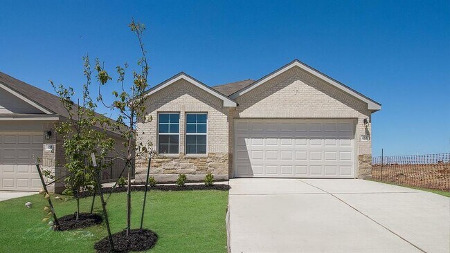 property at 505 Lake Sweetwater Ln