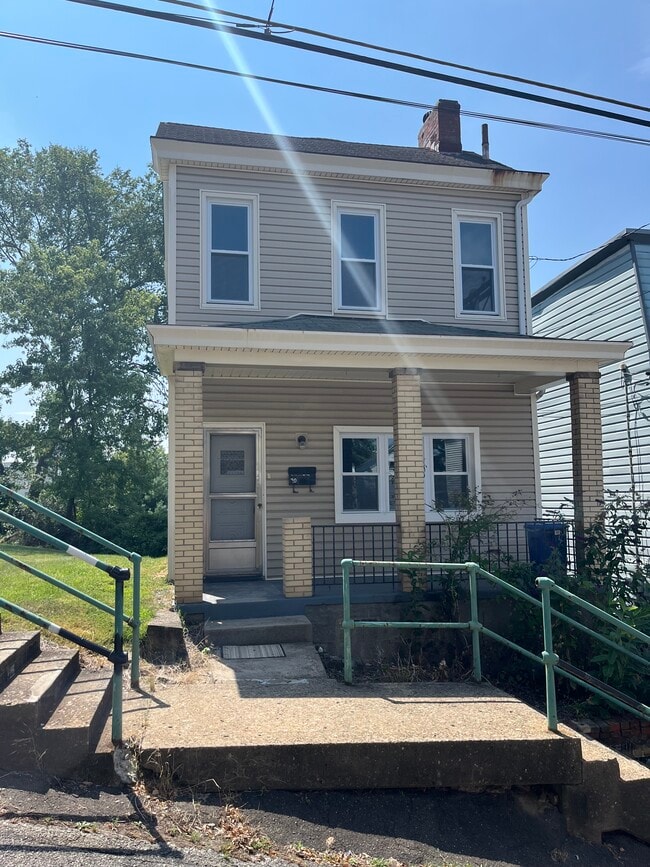 property at 30 Yoder St