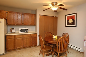 Westfield Apartments in Greenfield, WI - Building Photo - Interior Photo