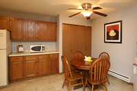 Westfield Apartments in Greenfield, WI - Foto de edificio - Interior Photo