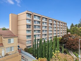 1700 Civic Center Dr in Santa Clara, CA - Building Photo