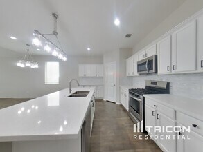 5406 Clover Blossom Ln in Katy, TX - Building Photo - Building Photo