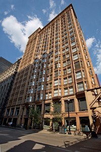 Building Photo - Fisher Building City Apartments in Chicago, Illinois