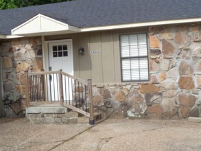 3402 Lehigh Dr in Little Rock, AR - Building Photo - Building Photo