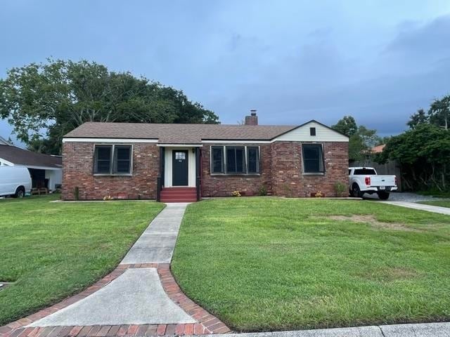 property at 48 N St Augustine Blvd