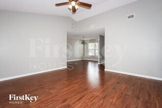 1401 SW Sudder Ave in Port St. Lucie, FL - Building Photo - Building Photo