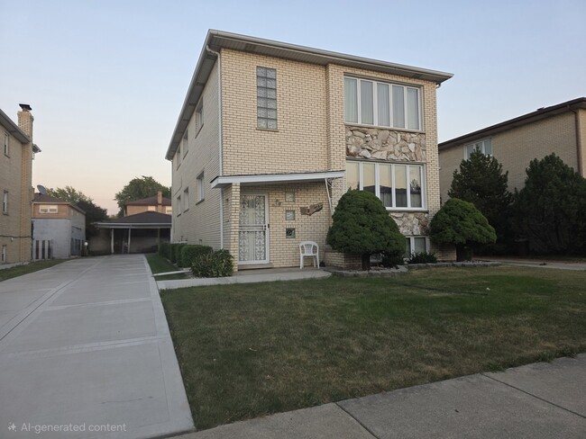 property at 7913 Nordica Ave