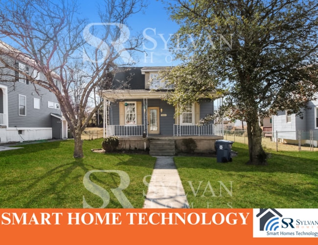property at 2805 Roselawn Ave