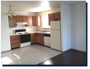Springhill Apartments in Marshfield, MO - Foto de edificio - Interior Photo