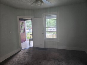 627-629 E Boulder St in Colorado Springs, CO - Building Photo - Building Photo