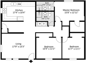 2085 Brittany Ln in Boise, ID - Building Photo - Building Photo