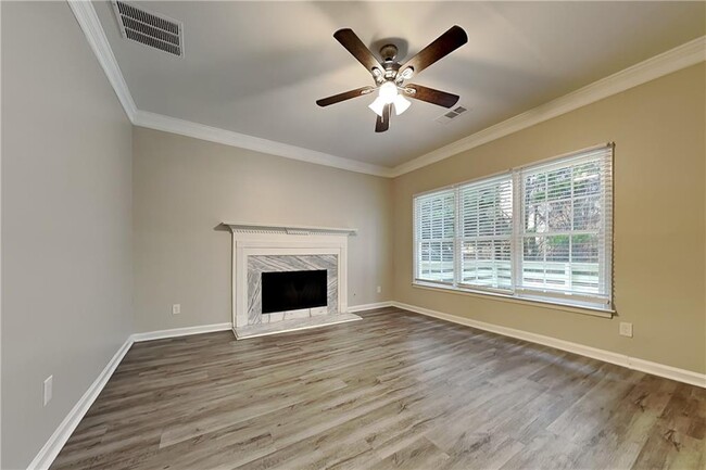 404 Rams Ct in Tucker, GA - Building Photo - Building Photo