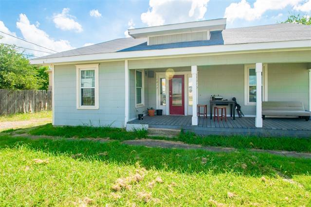 property at 1017 Collier St