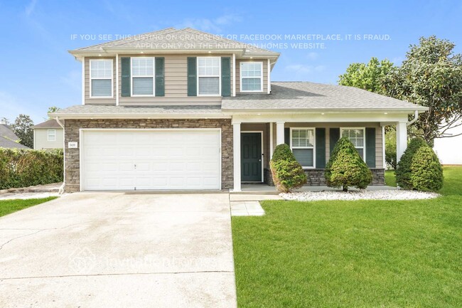 property at 5439 Middlebury Dr