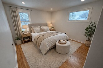 76 S Union Rd, Unit Upper in Williamsville, NY - Building Photo - Building Photo