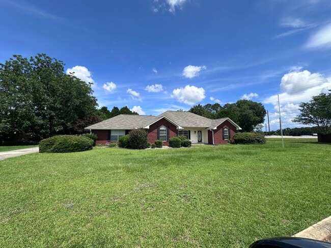 property at 100 Britt Dr