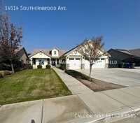 14514 Southernwood Ave in Bakersfield, CA - Foto de edificio - Building Photo