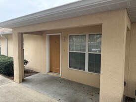 54 Laurel Pass in Ocala, FL - Building Photo