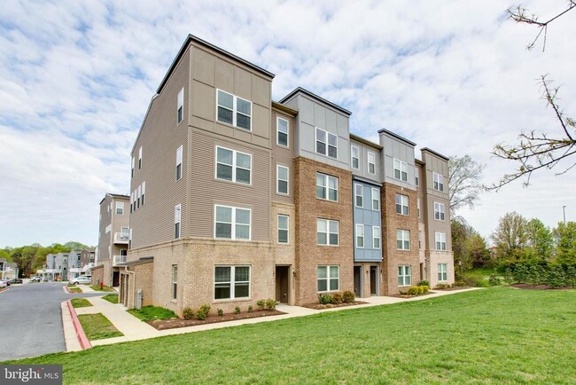 property at 7633 Stemhart Ln
