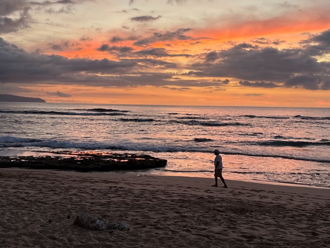 property at 59-033 Huelo St