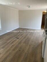 500 S 7th St, Unit 91 in Sierra Vista, AZ - Foto de edificio - Building Photo