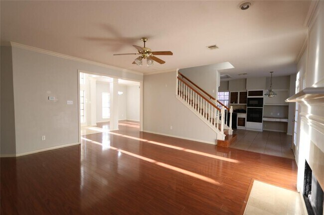 13607 Robin Hill Ct in Houston, TX - Building Photo - Building Photo