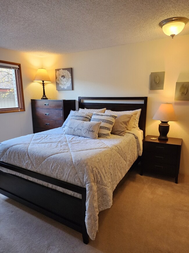 property at 9645 Independence Dr
